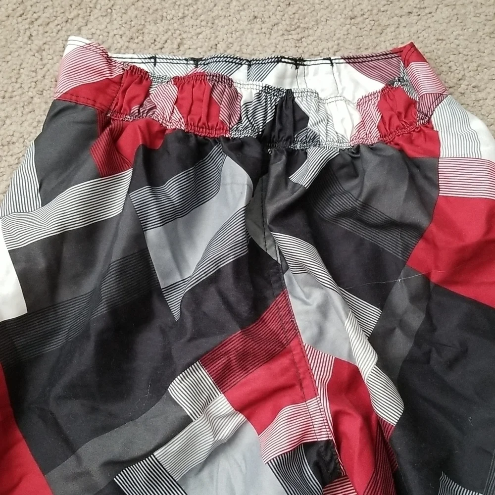 Arizona Jean Company Boy's Swim Trunks